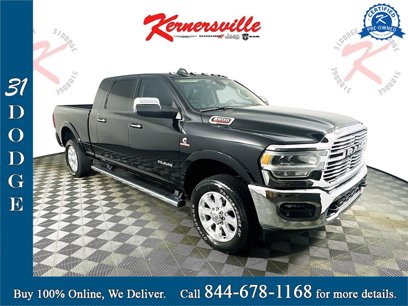 Used 2022 RAM 2500 Laramie