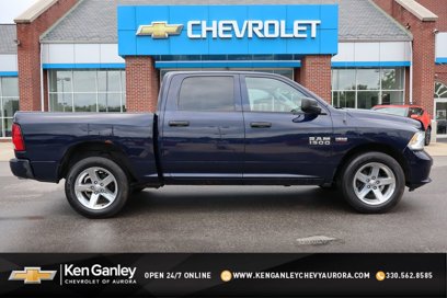 Used 2014 RAM 1500 Express