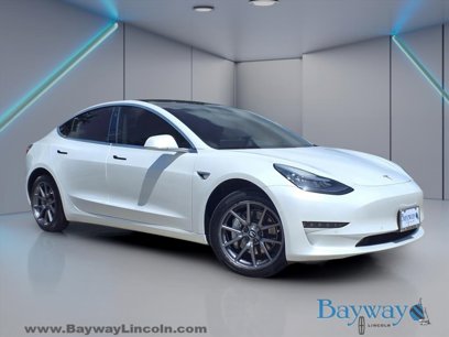 Used 2020 Tesla Model 3
