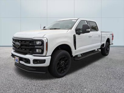 New 2024 Ford F250 XL w/ FX4 Off-Road Package