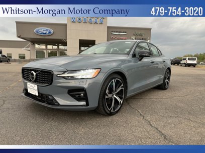 Used 2024 Volvo S60 B5 Plus