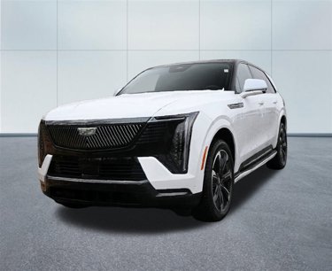 New 2025 Cadillac Escalade IQ Sport 1 w/ LPO, ONYX Package