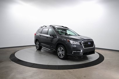 Used 2022 Subaru Ascent Limited w/ Technology Package