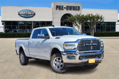 Used 2022 RAM 2500 Laramie