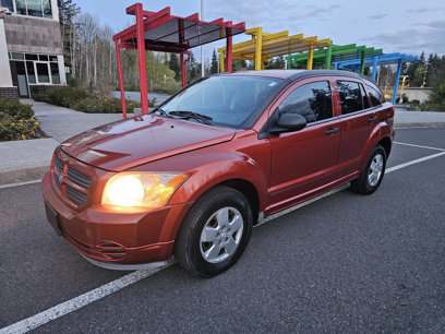 Used 2008 Dodge Caliber SE