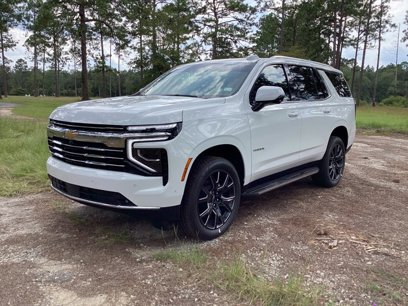 New 2025 Chevrolet Tahoe LT w/ Comfort Package