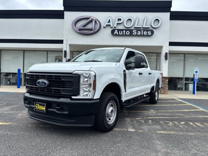 Used 2024 Ford F250 XL w/ XL Driver Assist Package