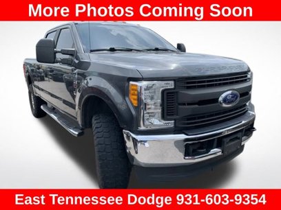 Used 2017 Ford F250 XL w/ XL Value Package