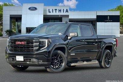 Used 2023 GMC Sierra 1500 Elevation