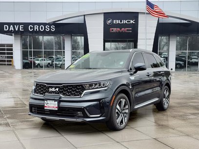 Used 2023 Kia Sorento EX
