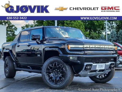 New 2025 GMC Hummer EV 2X