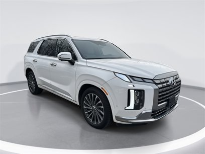 Used 2024 Hyundai Palisade Calligraphy