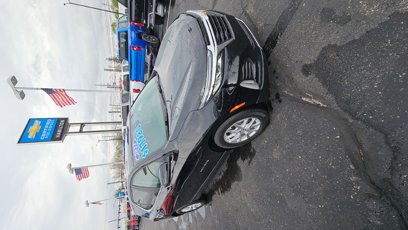 Used 2022 Chevrolet Equinox LT
