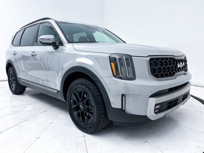 Used 2023 Kia Telluride SX X-Pro