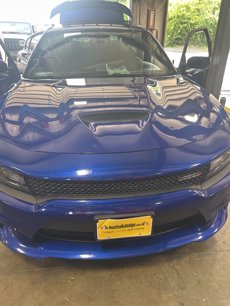 Used 2019 Dodge Charger R/T w/ Plus Group