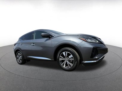 Used 2023 Nissan Murano S