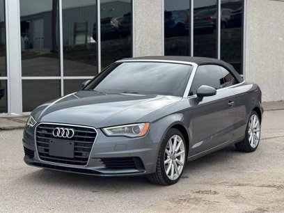 Used 2015 Audi A3 2.0T Premium Plus w/ Premium Plus Package