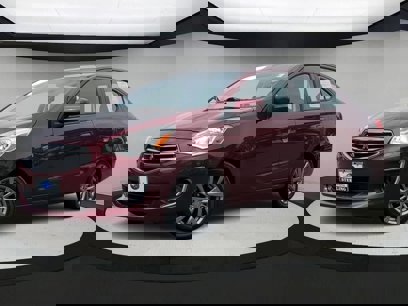 Used 2017 Mitsubishi Mirage G4 SE