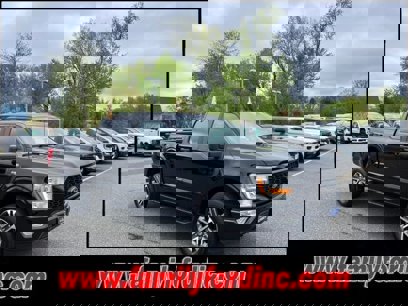 Certified 2022 Ford F150 XL w/ STX Appearance Package