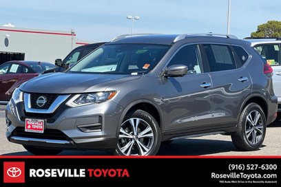 Used 2020 Nissan Rogue SV w/ Premium Package