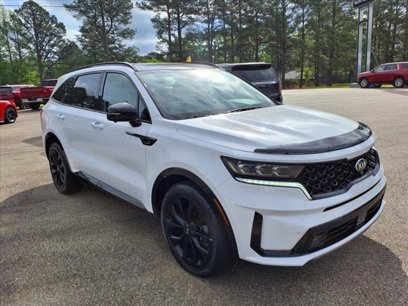 Used 2021 Kia Sorento SX