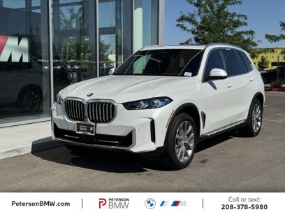 Used 2024 BMW X5 xDrive40i
