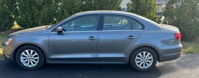 Used 2013 Volkswagen Jetta SE