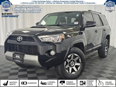 Used 2019 Toyota 4Runner TRD Off-Road