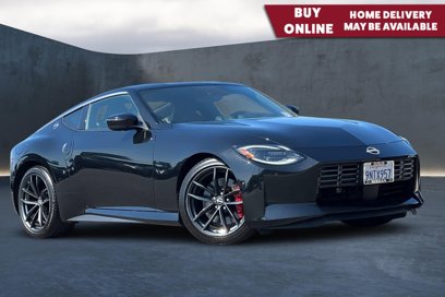 Used 2024 Nissan Z Performance w/ Floor Mat Package