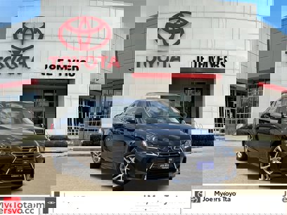 Used 2020 Lexus IS 300