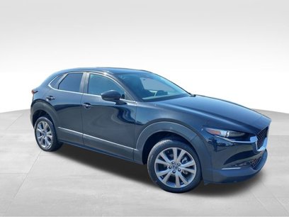 Used 2021 MAZDA CX-30 AWD 2.5 S w/ Select Package