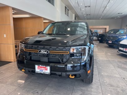New 2025 Ford Maverick Tremor