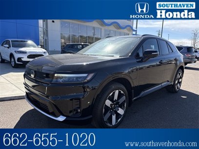 New 2025 Honda Prologue Elite