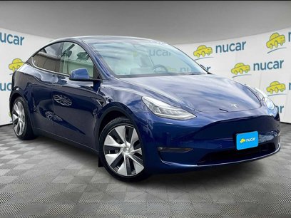 Used 2021 Tesla Model Y Long Range