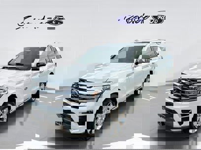 Used 2024 Ford Expedition King Ranch