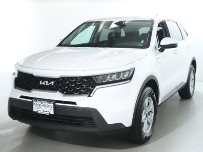 Used 2022 Kia Sorento LX