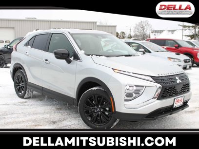 New 2025 Mitsubishi Eclipse Cross LE