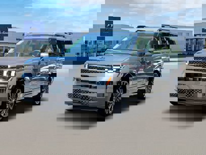 New 2024 Hyundai Santa Fe Calligraphy