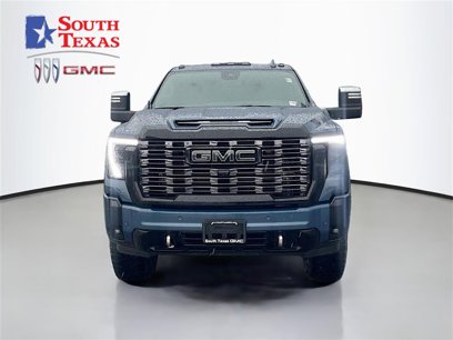 Used 2025 GMC Sierra 2500 Denali Ultimate