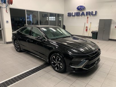 New 2025 Hyundai Sonata SEL