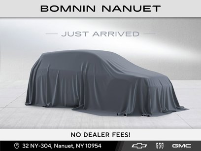 New 2024 Chevrolet Express 3500 w/ Power Convenience Package