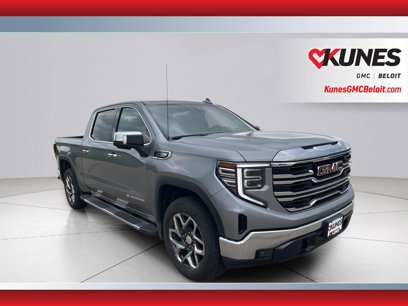 Used 2023 GMC Sierra 1500 SLT w/ SLT Premium Package