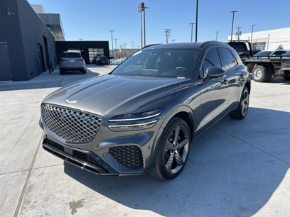 Used 2024 Genesis GV70 3.5T Sport w/ Sport Advanced Package
