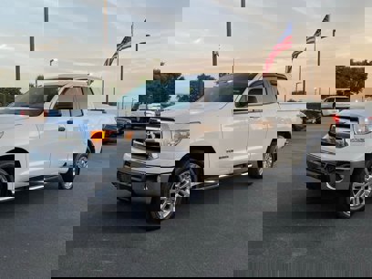 Used 2013 Toyota Tundra 2WD Double Cab