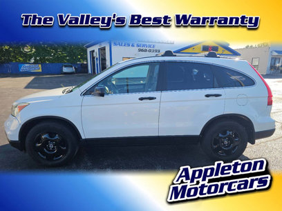 Used 2011 Honda CR-V LX