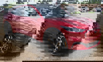 Used 2023 Ford Mustang Mach-E Premium