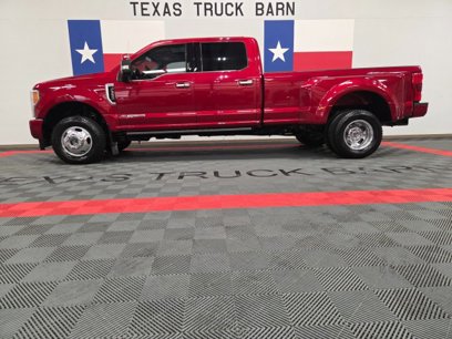 Used 2019 Ford F350 Limited