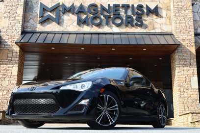 Used 2013 Scion FR-S