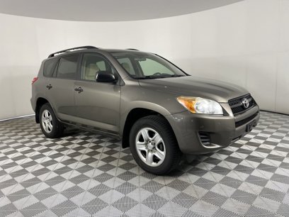 Used 2009 Toyota RAV4 4WD