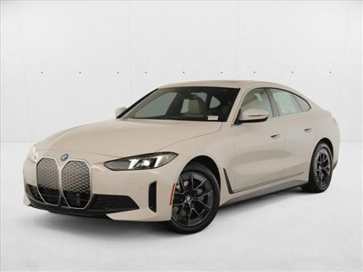 Used 2025 BMW i4 eDrive40